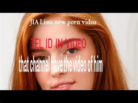 jia lissa|Jia Lissa Newest Porn Videos .